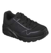 SKECHERS fekete unisex Uno Lite - Delodox #403674L BBK