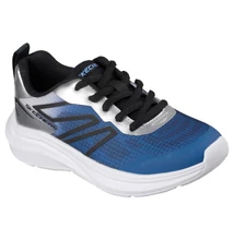 Skechers fiú kék sportcipő 404126-NVSL