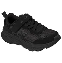 Skechers fiú Fekete 404800L-BBK