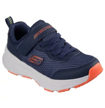 Skechers fiú kék 404800L-NVY Kék