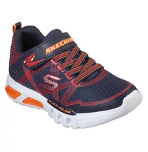 Skechers világító talpú fiú sport cipő Skechers világító talpú fiú sport cipő