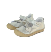 Ponte20 Szupinált pezsgószínű , tépőzárral állítható kislány balarina szandálcipő , nagyon jól tartja a lábat nem engedi bedőlni a bokét, klasszikus ünneplő cipőnek is jó DA03-1-870 Ponte20 Szupinált pezsgószínű , tépőzárral állítható kislány balarina szandálcipő , nagyon jól tartja a lábat nem engedi bedőlni a bokét, klasszikus ünneplő cipőnek is jó DA03-1-870