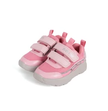 D.D.Step rózsaszín Kislány Sportcipő Csillaggal #F083-51890C