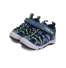 D.D.Step Kisfiú kék Quick dry (gyorsan száradó) Szandál #G065-51831A