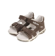 D.D.Step Csoki barna Kisfiú Szandál #G290-41965B