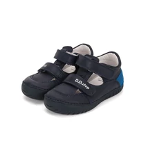 D.D.Step Kék Kisfiú Nyitott cipő #H050-51772A