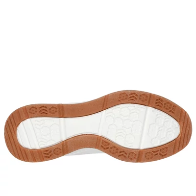 Skechers Női fehér BOBS Arch Comfort B Sweet - A Bind #117560 WHT