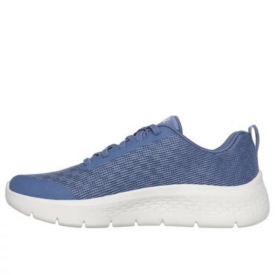 Skechers GO WALK Flex - Viva,Kék Női sportcipő #124831 BLU