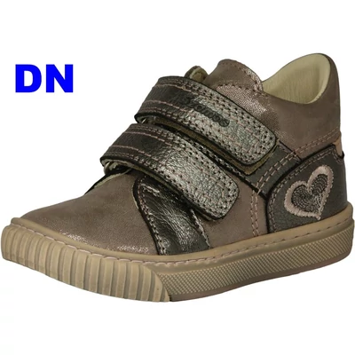 Szamos mályva csillogó cipő kislány gyerekeknek , vízlepergető, kényelmes és egészséges lábbeli #1892-40268