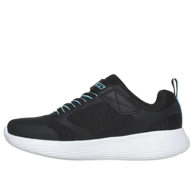  SKECHERS SÖTÉTKÉK GO RUN 400 V2 - Venice Morning #303560L BKBL