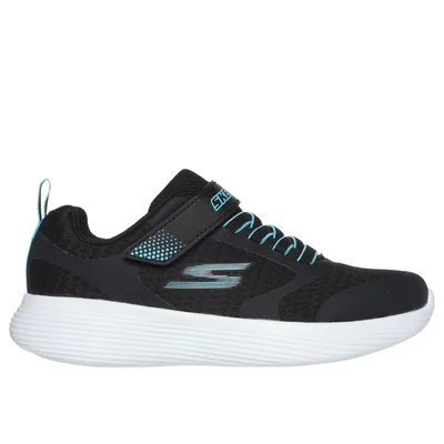  SKECHERS SÖTÉTKÉK GO RUN 400 V2 - Venice Morning #303560L BKBL