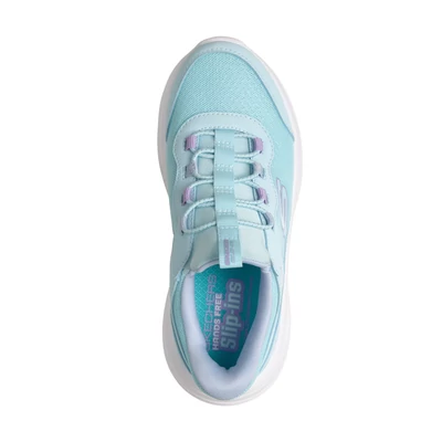 Skechers lány világos kék Slip-ins: Bounder Pro - Step One #303690MNT