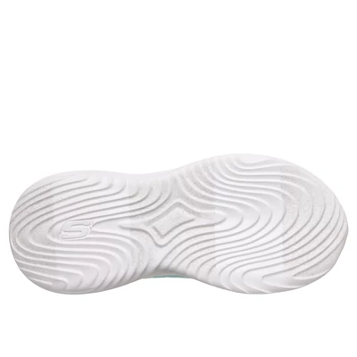 Skechers lány világos kék Slip-ins: Bounder Pro - Step One #303690MNT