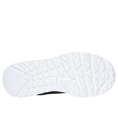 Skechers Feket Lány UNO Lite #310384 BLK