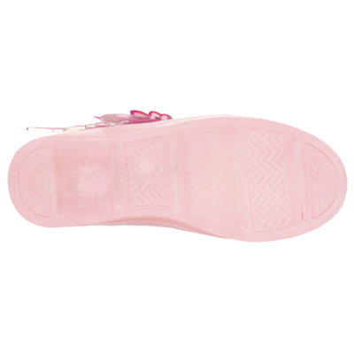 Twinkle Toes: Twi-Lites 2.0 - Butterfly Wishes, rózsaszín , varázspálcával #314350L/Lpmt