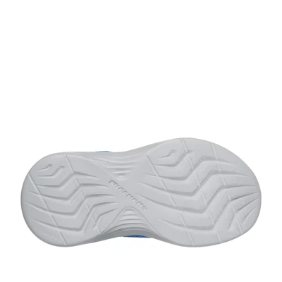 Skechers Selectors - Reset Achieved kék fiú sportcipő #403615BLU 