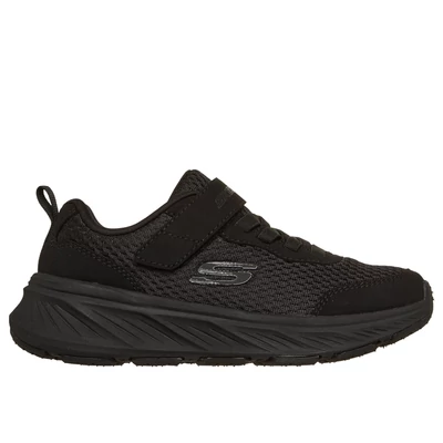 Skechers fiú Fekete 404800L-BBK