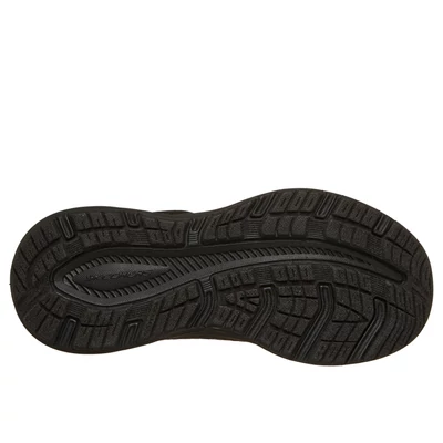 Skechers fiú Fekete 404800L-BBK