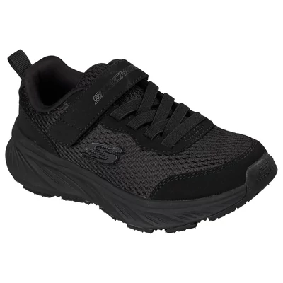 Skechers fiú Fekete 404800L-BBK