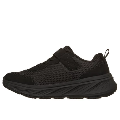 Skechers fiú Fekete 404800L-BBK