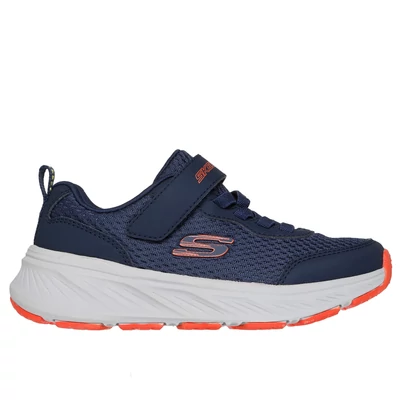 Skechers fiú kék 404800L-NVY Kék