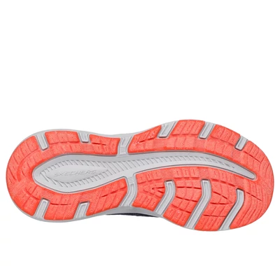 Skechers fiú kék 404800L-NVY Kék