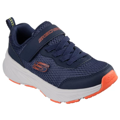 Skechers fiú kék 404800L-NVY Kék