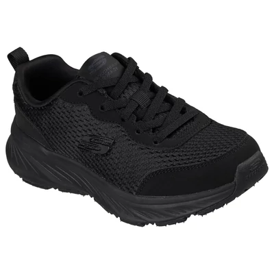 Skechers fiú/ férfi fekete #404801BBK 