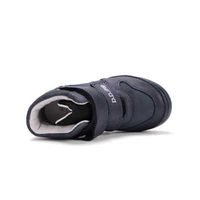 D.D.Step Kék Kisfiú Zárt cipő #A078-52162A