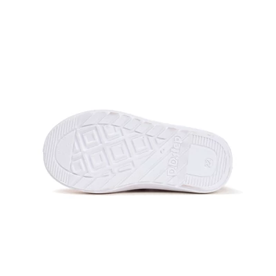 D.D.Step Kislány Vászoncipő Rózsaszín Delfinnel #C096-52209A