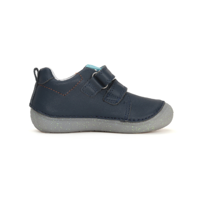 Ponte20 Kék Kisfiú Szupinált Zárt cipő #DA03-4-1342A