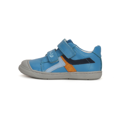 Ponte20 Kék Kisfiú Szupinált Zárt cipő #DA03-4-1701A
