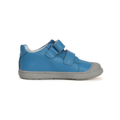 Ponte20 Kék Kisfiú Szupinált Zárt cipő #DA03-4-1701A