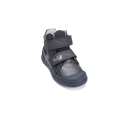 Ponte20 Szürke Kislány Szupinált Zárt cipő unikornissal #DA06-5-2678