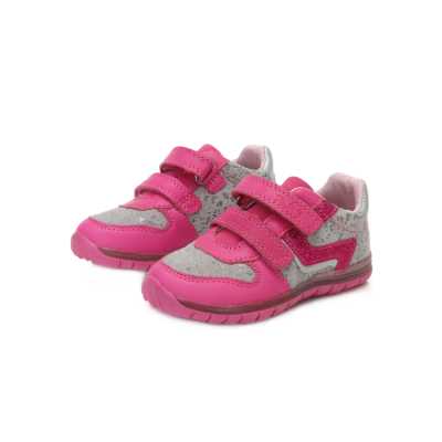 Ponte20 szupinált szürke-pink lány sport cipő