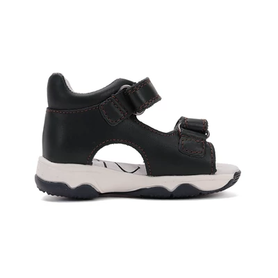 D.D.Step kék Kisfiú Világító Szandál iránytűvel #G064-51517