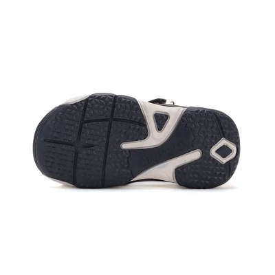 D.D.Step kék Kisfiú Világító Szandál iránytűvel #G064-51517