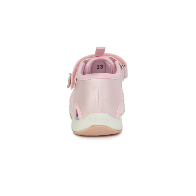 D.D.Step rózsaszín Kislány "Quick Dry" ( gyorsan szárad) szandál #G065-338C