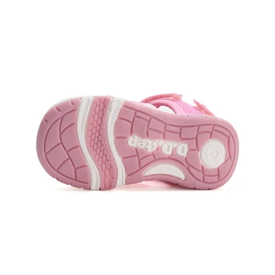 D.D.Step Rózsaszín Kislány Quick dry (gyorsan száradó) Szandál #G065-51748C