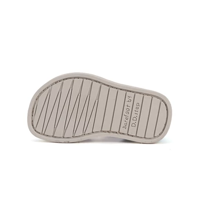 D.D.Step rózsaszín Kislány Barefoot Szandál #G076-51736C