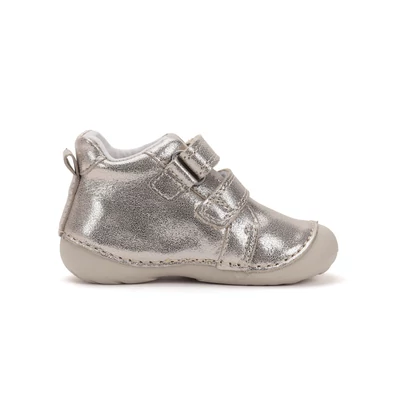 D.D.Step Arany Kislány Első lépés Zárt cipő cipővel cicával #S015-52412B