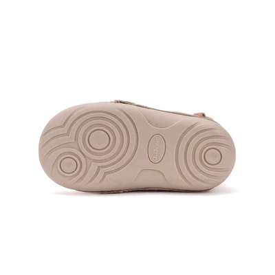 D.D.Step Arany Kislány Első lépés Zárt cipő cipővel cicával #S015-52412B