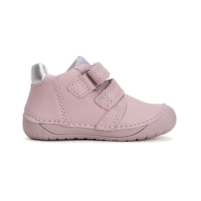D.D.Step Lila Kislány Barefoot Zárt cipő Locsolókannával és virágokkal #S070-51253A