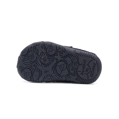 D.D.Step kék Kislány Barefoot Zárt cipő #S073-52355B