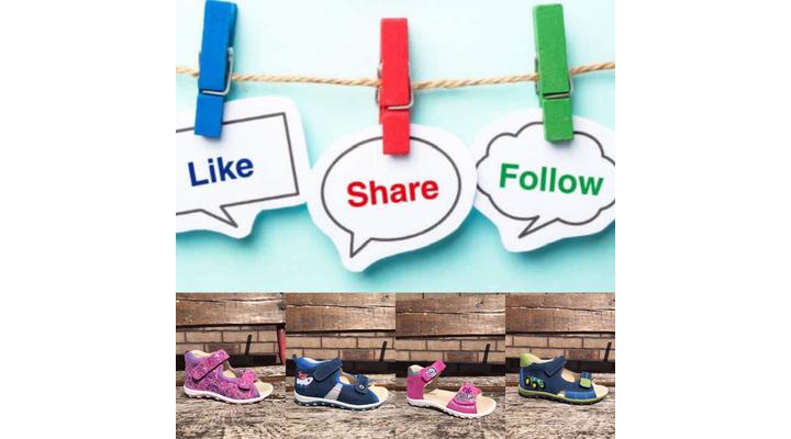 Likeold a Facebook és Instagram oldalunkat